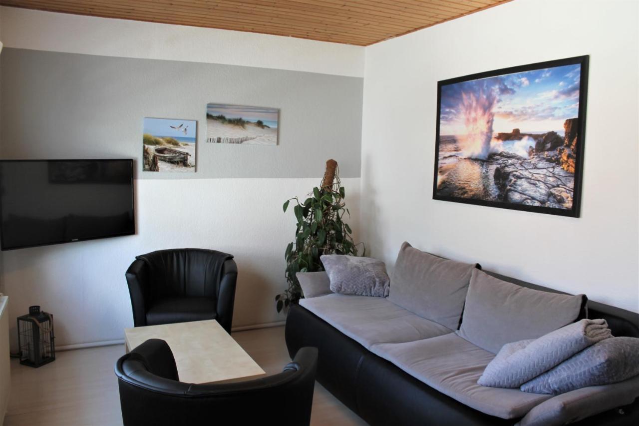 Apartamento Lro Stäbelow Exterior foto