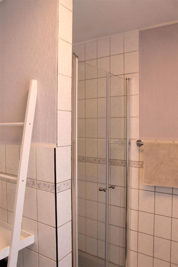 Apartamento Lro Stäbelow Exterior foto